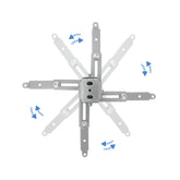 TV Mount TooQ PJ2012T-S 20kg